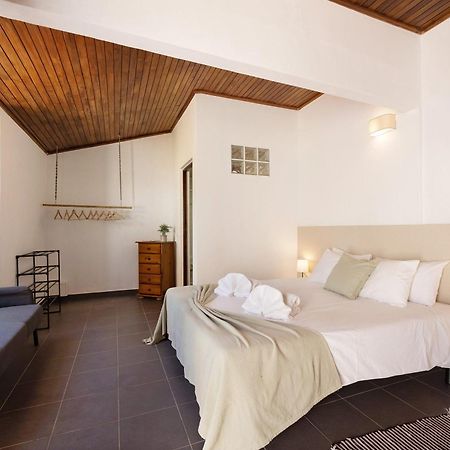 A Cerca - B Apartment ลากอส ภายนอก รูปภาพ