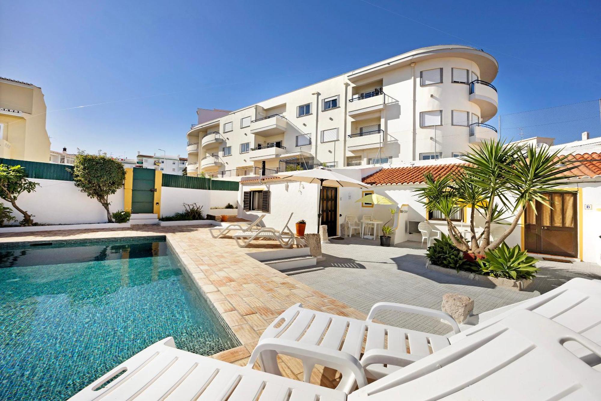 A Cerca - B Apartment ลากอส ภายนอก รูปภาพ