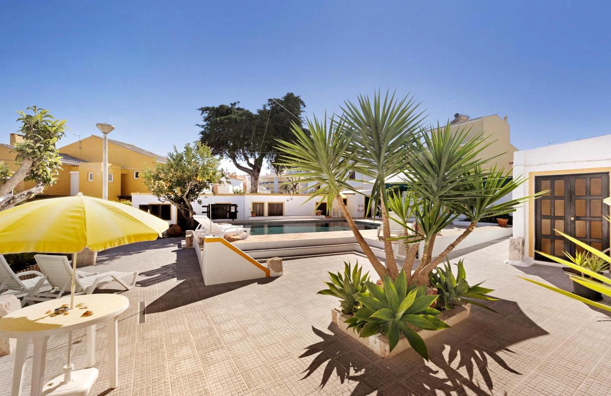 A Cerca - B Apartment ลากอส ภายนอก รูปภาพ