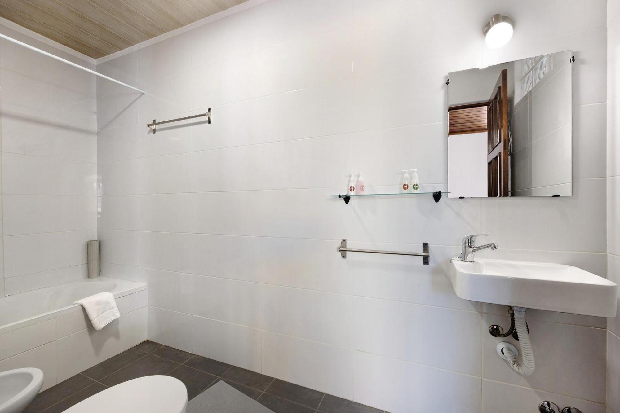 A Cerca - B Apartment ลากอส ภายนอก รูปภาพ