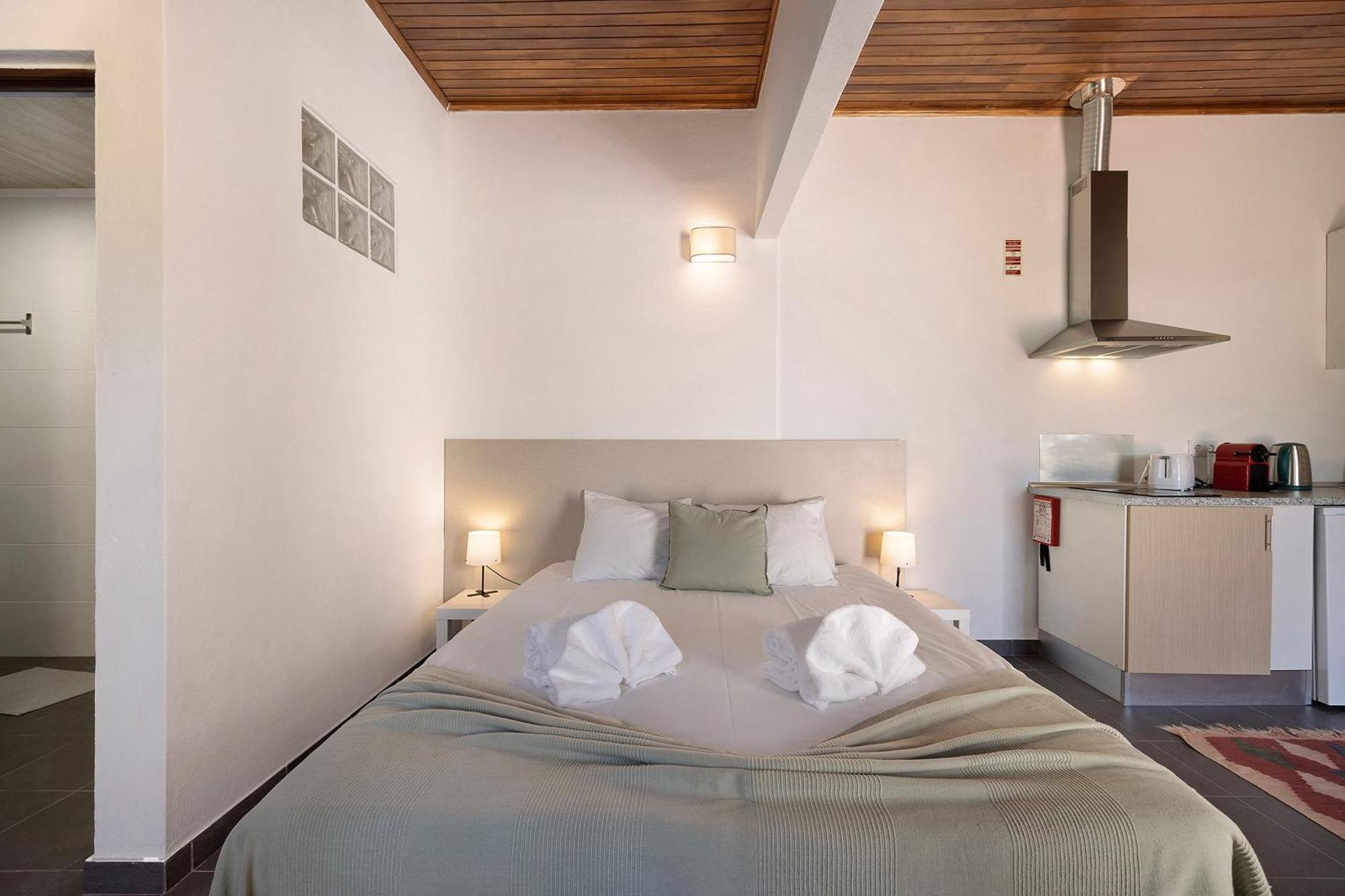 A Cerca - B Apartment ลากอส ภายนอก รูปภาพ