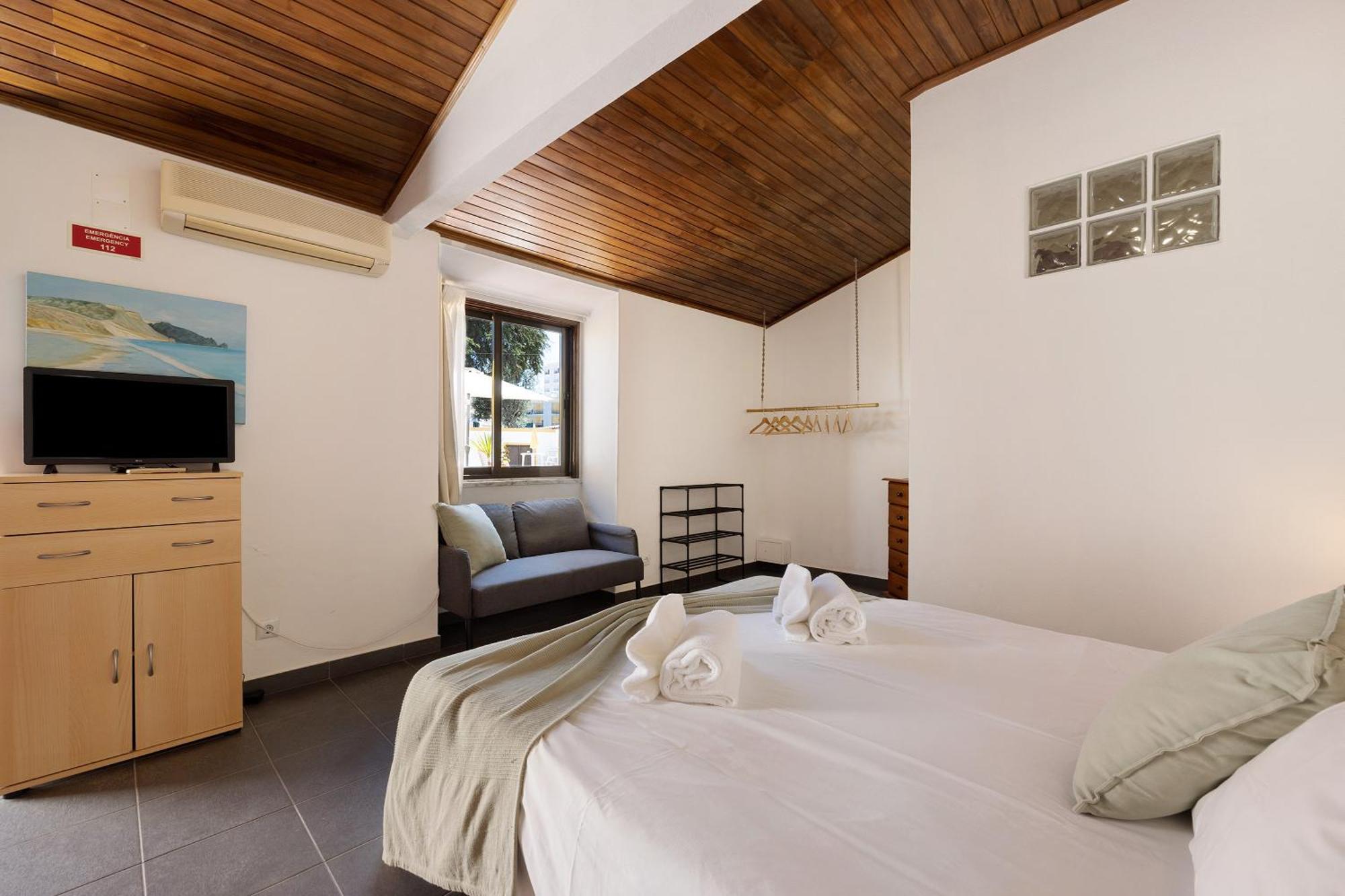 A Cerca - B Apartment ลากอส ภายนอก รูปภาพ