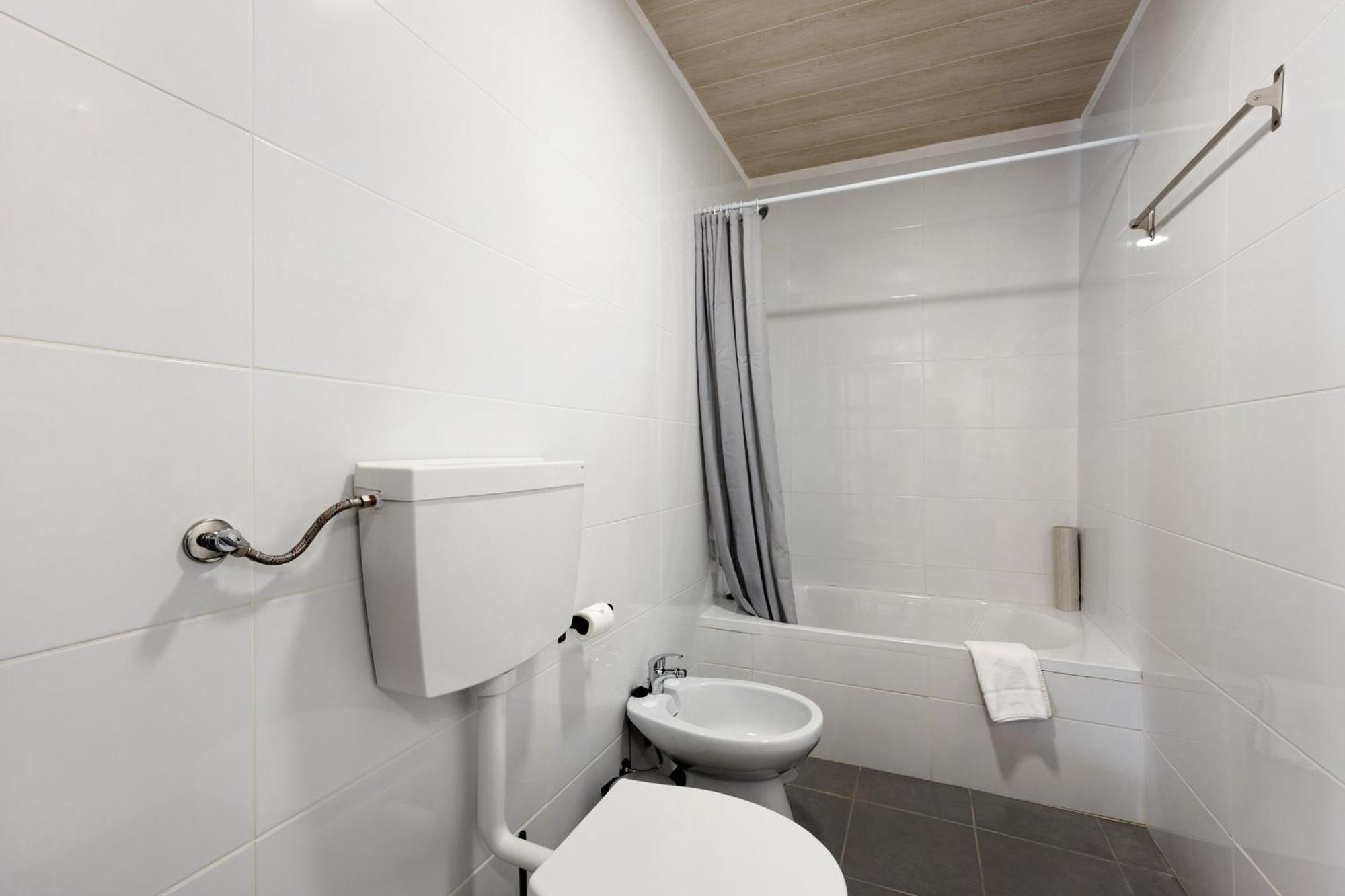 A Cerca - B Apartment ลากอส ภายนอก รูปภาพ