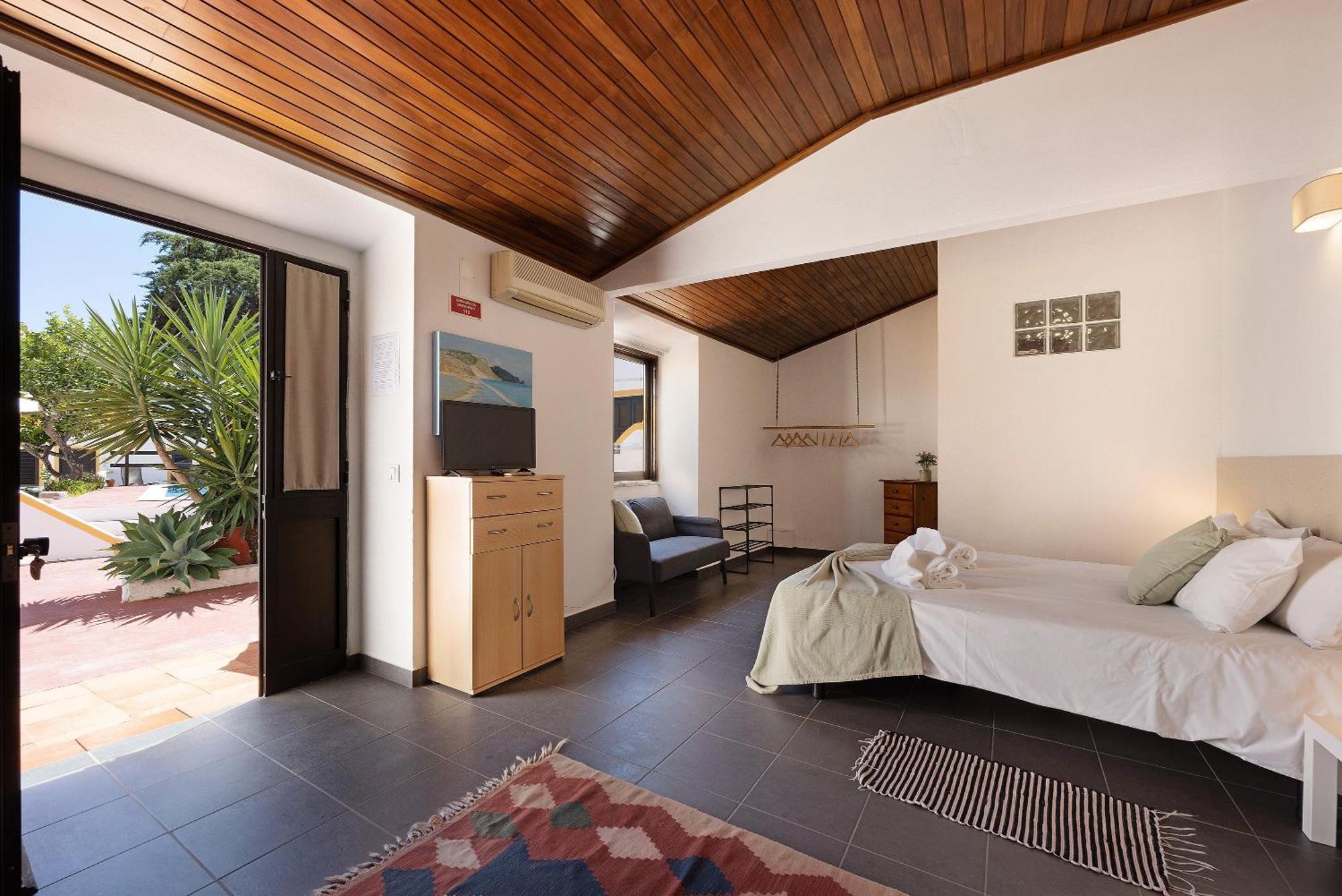 A Cerca - B Apartment ลากอส ภายนอก รูปภาพ