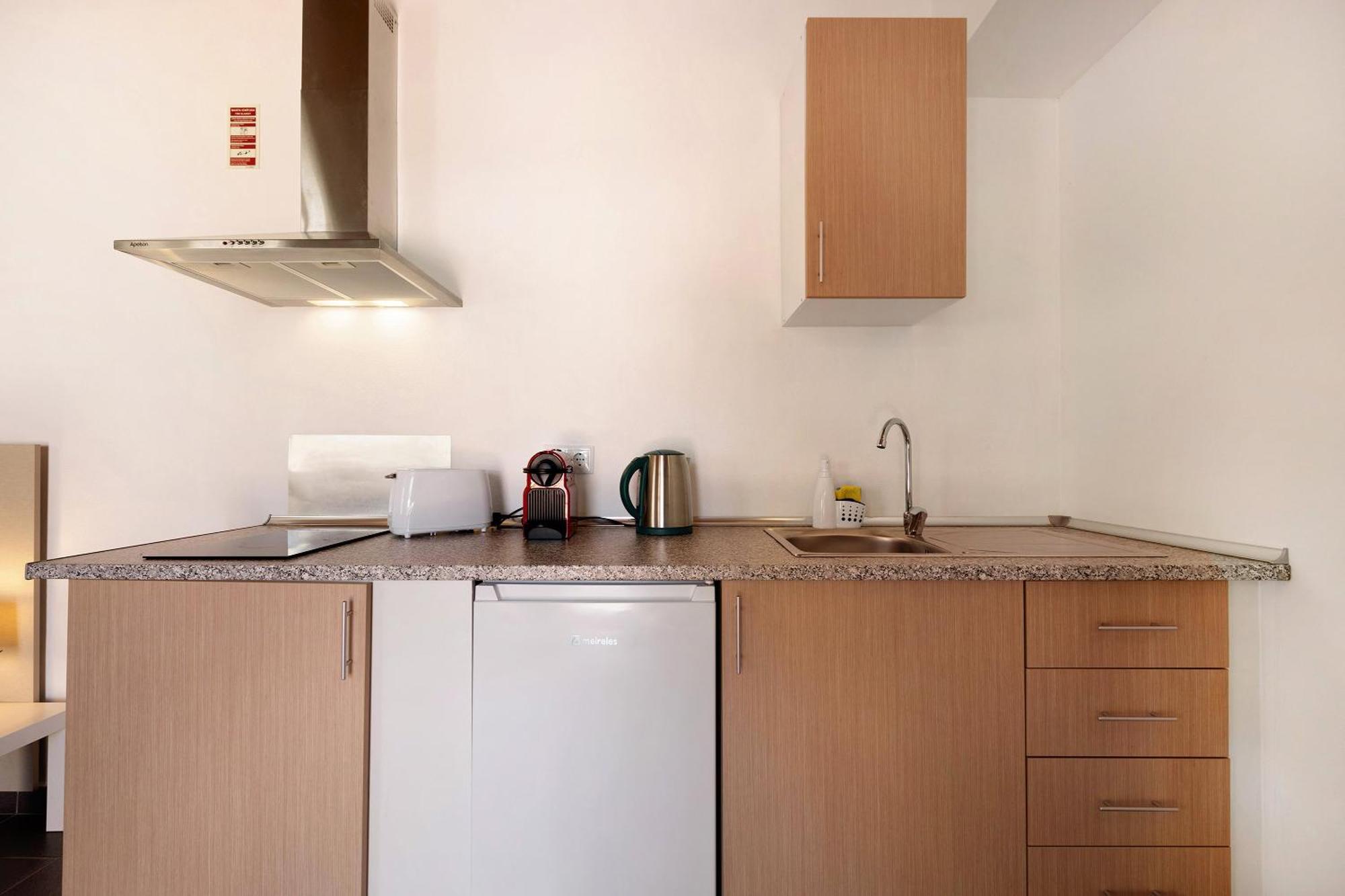 A Cerca - B Apartment ลากอส ภายนอก รูปภาพ