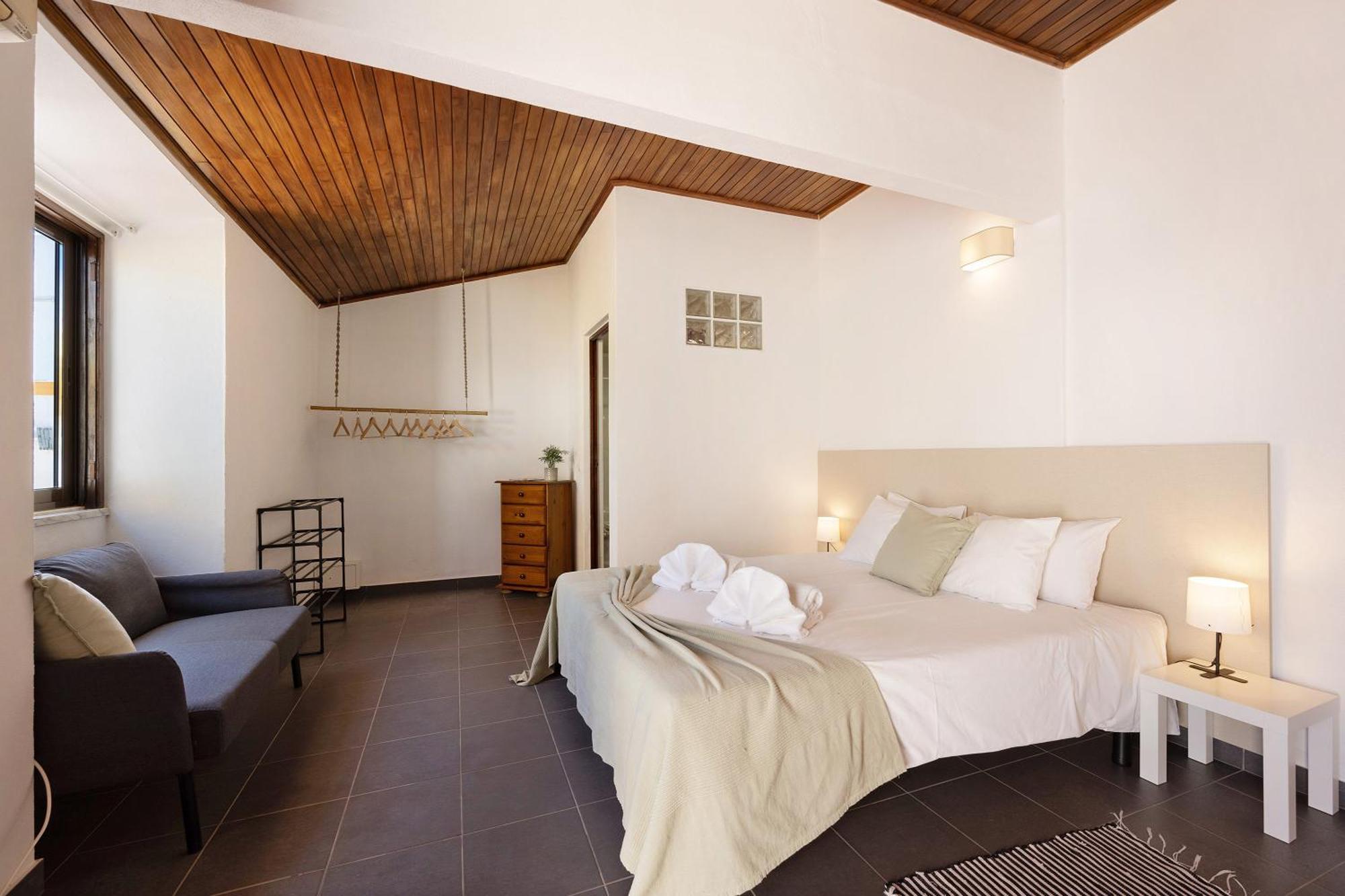 A Cerca - B Apartment ลากอส ภายนอก รูปภาพ